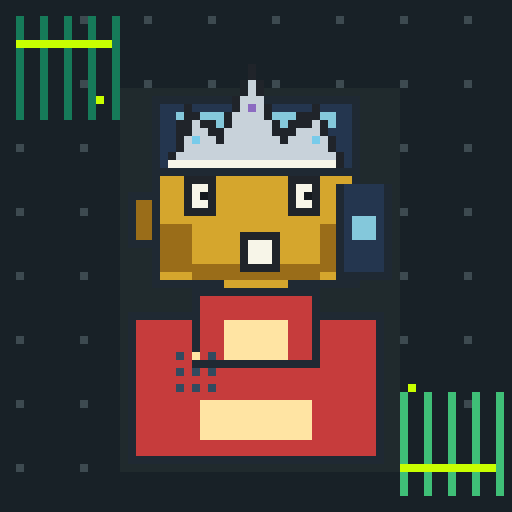 Clothing trait hoodie_scarlet_pouch, shown on a Humble Guy