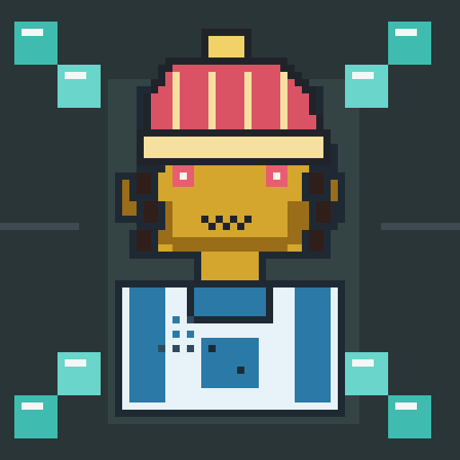Clothing trait jersey_hockey_ice, shown on a Humble Guy