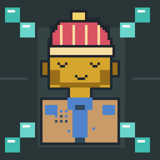 Hair trait short_quiff, shown on a Humble Guy