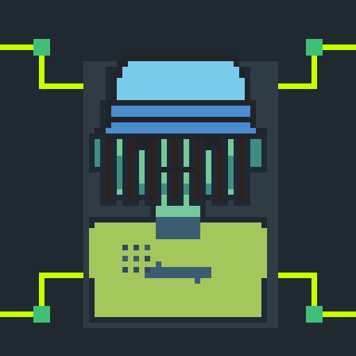 Headwear trait sport_visor, shown on a Humble Guy